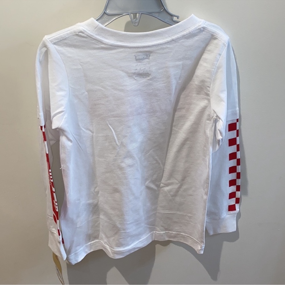 4pc Boys Levi Bundle - Picture 3 of 12